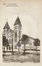 Sint-Theresiakerk, Rogierlaan