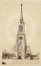 Église Saint-Servais (façade avant), avenue Louis Bertrand