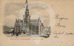 Gemeentehuis, Colignonplein