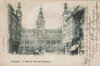 Gemeentehuis en Koninklijke Sint-Mariastraat