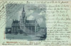 Hôtel communal, place Colignon