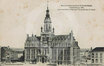 Gemeentehuis, Colignonplein