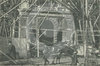 Gemeentehuis (na de brand van 1911), Colignonplein