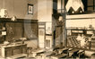 Classe du jardin d'enfantd, groupe scolaire de Linthout, avenue de Roodebeek