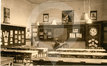Classe du 4e degré, groupe scolaire de Linthout, avenue de Roodebeek