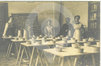 Ecole communale n°3 (Première guerre mondiale, distribution de repas scolaire), rue Rogier