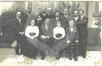 Ecole communale n°3 (Première guerre mondiale, personnel), rue Rogier