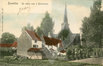 Ancienne église Saint-Servais
