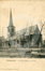 Ancienne église Saint-Servais