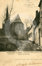 Ancienne église Saint-Servais et rue de la Fondation