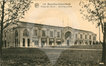 Palais des sports, avenue Louis Bertrand
