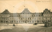 Prins Boudewijnkazerne, Daillyplein
