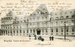 Caserne Prince Baudouin, place Dailly