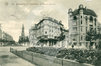 Avenue Louis Bertrand