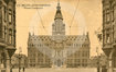 Gemeentehuis, Colignonplein