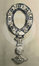 Collier du Roi de la guilde de Saint-Sébastien