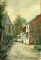 Beeld van Oud Schaarbeek (inv. 140)&copy; Gemeentelijke collectie van Schaarbeek 
