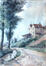 Beeld van Oud Schaerbeek (inv. 141)&copy; Gemeentelijke collectie van Schaarbeek 