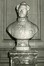 Buste Bourgmestre Achille Colignon<br>Jacquet, Joseph