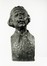 Buste de Florimond Bruneau<br>Ianchelevici, Idel
