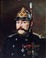 Portrait du commandant Delobel<br>Meyer, Edouard Mathieu