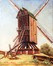 Coxyde (moulin)<br>Devos, Pol André