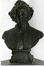 Buste de l'échevin Joseph Brand<br>Mignon, Léon