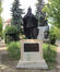 Monument à Skanderbeg