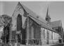 Eglise Sainte-Catherine (Béguinage de Diest)© KIK-IRPA, Brussels (Belgium), cliché A031097, 1942