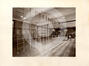 Athénée Fernand Blum, la salle de gymnastique