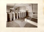 Athénée Fernand Blum, les vestiaires