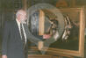Burgemeester Francis Duriau&copy; Gemeentearchieven van Schaarbeek, 1993-1996