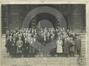 60-jarig jubileum van de koninklijke vereniging 