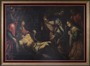Lamentation<br>Bassano, Jacopo