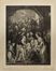 Adoration des Mages<br>Vorsterman,  Lucas de Oude / Rubens,  Peter Paul