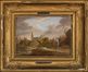 Paysage<br>Teniers,  David II