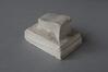 Modèle pour monument funéraire (miniature)<br>Horta, Victor