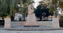 Monument aux morts des deux guerres<br>Canneel, Eugène