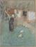 Cour de ferme