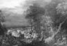 Combat<br>Brueghel,  Jan I