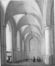 Intérieur de l'Eglise Saint-Bavon de Haarlem<br>Saenredam,  Pieter Jansz