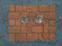 De ogen van Ensor