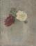 Nature morte aux fleurs<br>
