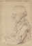 Portrait d’Hannah van Dantzig (1850-1912), mère de David van Buuren<br>
