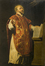 Saint Ignace de Loyola<br>Rubens,  Peter Paul