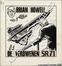 Brian Howell : De verdwenen sr-71 - titelpagina