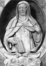 Sainte Gertrude de Nivelles<br>De Lelis, Tobias