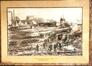 Travaux au canal de Charleroi - 1929 - Petite Ile<br>