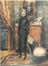 La vieille dame<br>