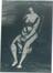 Femme assise<br>